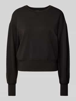 Scotch & Soda Sweatshirt met kapmouwen