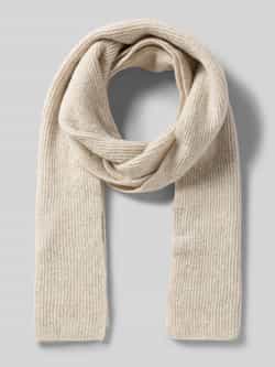 Pieces Sjaal met kasjmier model 'MOELLA'