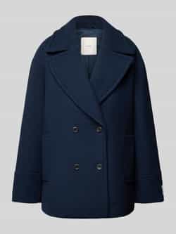 Calvin Klein Womenswear Jack met reverskraag