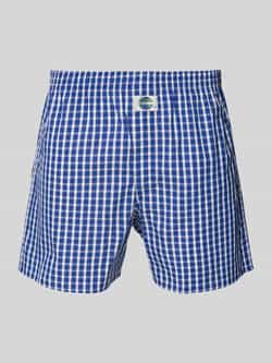 Deal Boxershorts met elastische band