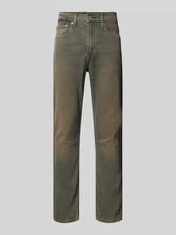 Levi's Jeans met 5-pocketmodel