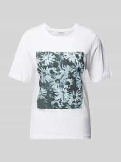 Marc O'Polo T-shirt met statementprint