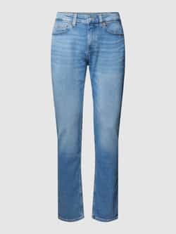 Boss Orange Slim fit jeans in 5-pocketmodel model 'Delaware'