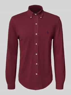 Polo Ralph Lauren Regular fit vrijetijdsoverhemd met button-downkraag