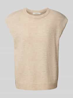 Selected Femme Regular fit spencer van wolmix model 'LULU'