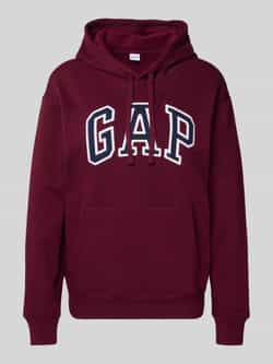 GAP Hoodie met kangoeroezak