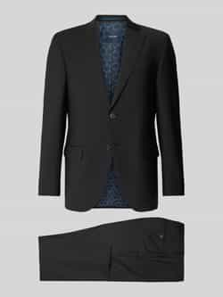 Pierre Cardin Pak met reverskraag