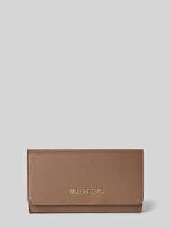 VALENTINO BAGS Portemonnee met labeldetail