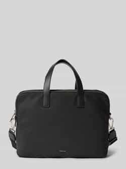 CK Calvin Klein Laptoptas met verstelbare schouderband