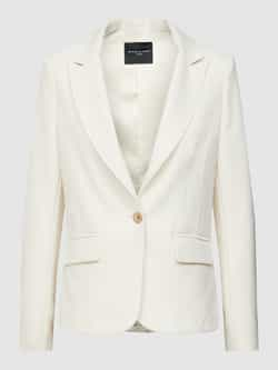 Marciano Guess Blazer met structuurmotief model 'Aurora'