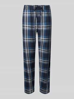 Schiesser Pyjamabroek met steekzakken
