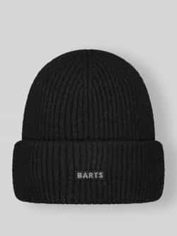 Beanie met wol model 'Ardelve Beanie'