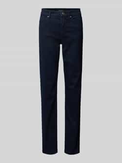 TONI Regular fit jeans in 5-pocketmodel model 'LIV'