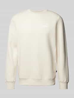 PUMA PERFORMANCE Sweatshirt met labelprint