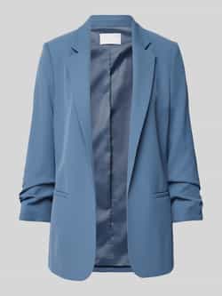 Jake*s Collection Blazer met strookzakken