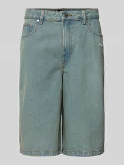 Pegador Bermuda's met logostitching model 'KOLAR'
