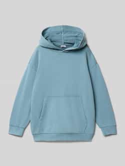 S.Oliver RED LABEL Regular fit sweatshirt van katoenmix