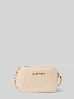 VALENTINO BAGS Handtas met labelapplicatie model 'PANSY'