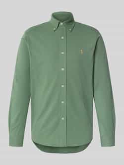 Polo Ralph Lauren Regular fit vrijetijdsoverhemd met button-downkraag