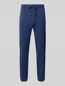 Polo Ralph Lauren Sweatpants met elastische band model POPAN