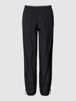 Calvin Klein Performance Stoffen broek met elastische band