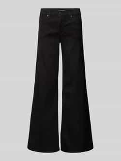Levi's 300 Shaping wide leg jeans model '318'