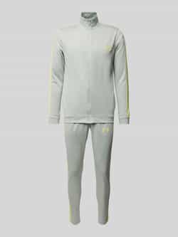 Under Armour Trainingspak met opstaande kraag