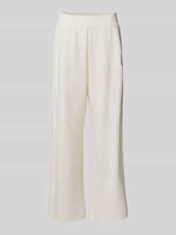 LIU JO SPORT Sweatbroek met elastische band