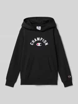 Champion Oversized hoodie met capuchon