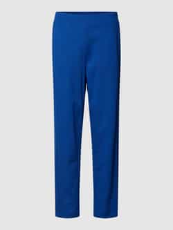 ARMEDANGELS Stoffen broek met steekzakken model 'MAGDALENA'