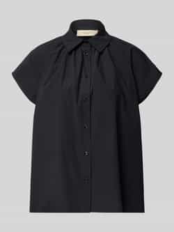 Weekend Max Mara Regular fit blouse met kapmouwen model 'VALLO'