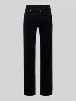 Pierre Cardin Slim fit corduroy jeans in ribcordlook model 'Laval'