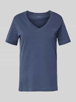 Gant Poloshirt Slim Shield Cap Logo Polo