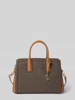 MICHAEL Kors Handtas met logodetails model 'LAILA'