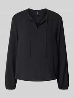 Marc Cain Blouseshirt met V-hals