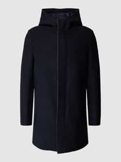 Distretto12 Parka met capuchon