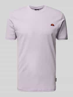 Ellesse T-shirt Cassica T-Shirt Lavender