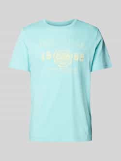Tom Tailor T-shirt met ronde hals