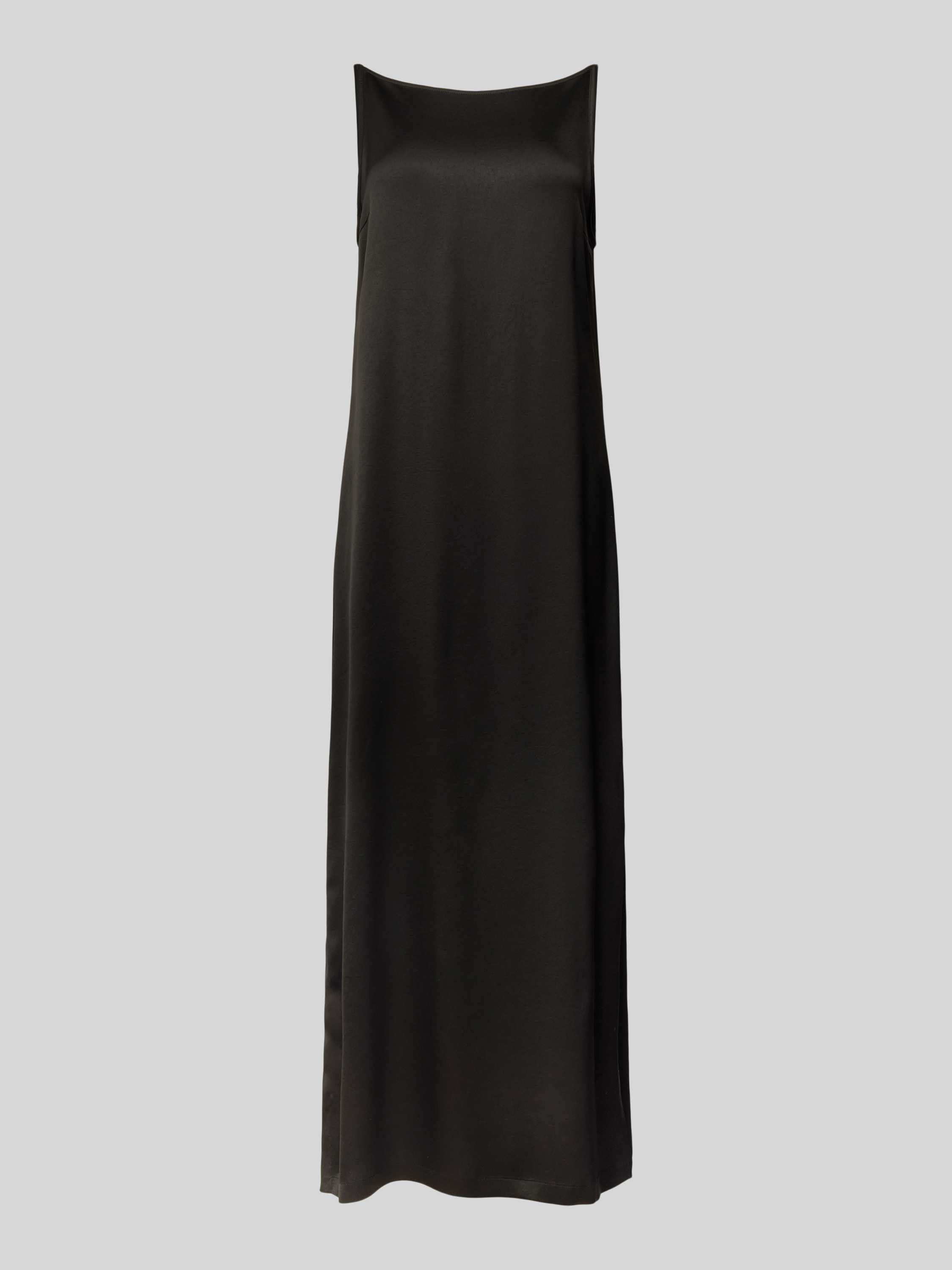 Drykorn Midi-jurk met boothals model 'ALEIKA'