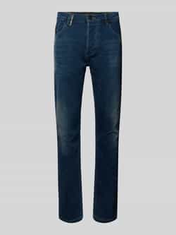 ELIAS RUMELIS Comfort fit jeans in 5-pocketmodel model 'Fredo'