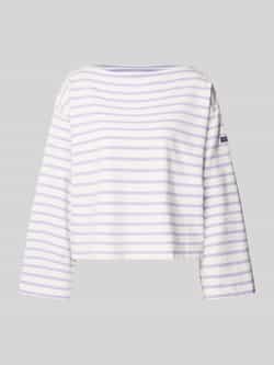 Polo Ralph Lauren Gebreide pullover met opstaande kraag