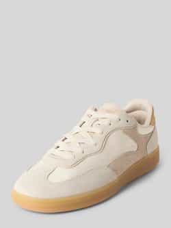 HOFF Sneakers van leermix model 'Park'