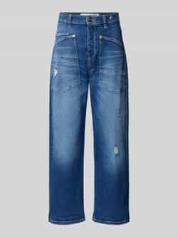 MAC Jeans met 5-pocketmodel