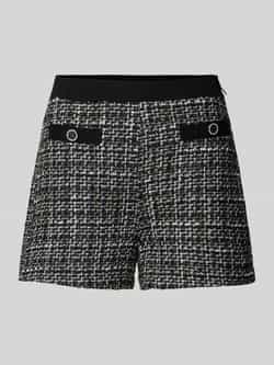 Guess Korte broek in bouclélook model 'YVONNE'