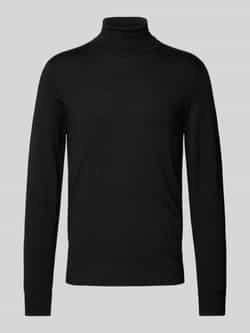 JOOP! Collection Coltrui van merinowol model 'Donte'