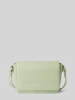 VALENTINO BAGS Handtas met labeldetail model 'RISED RE'