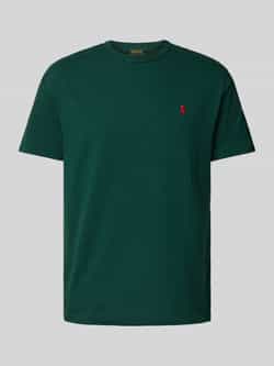 Polo Ralph Lauren T-shirt met logostitching