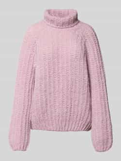 Smith and Soul Gebreide coltrui