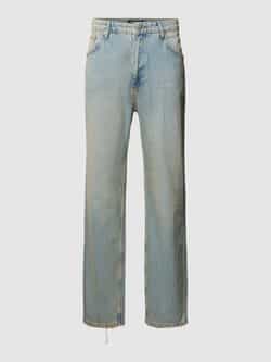 Pegador Baggy fit jeans in 5-pocketmodel model 'BALTRA'