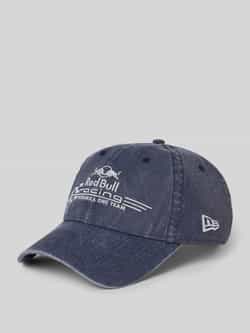New era Baseballpet met labeldetail